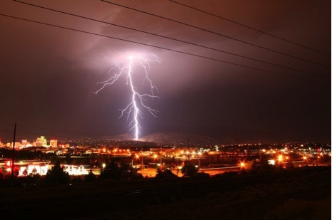 about us lightning auctions